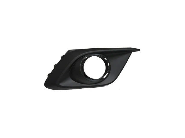 Passenger Side Fog Light Bezel for Mazda 3 (2014–2016) NT129RG
