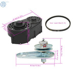 Torque Converter Clutch Kit for Go Kart 8-16HP (40 Series)