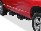 iArmor Steel Pocket Steps for Dodge Ram 1500 2500 3500 (2002-2008)