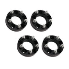 Set of 4 Spacers 5x114.3mm for Mercury Grand Marquis Cougar (1967–2011) 38mm