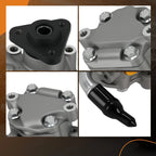 Front Power Steering Pump for Porsche Cayenne V8 (2003-2006)