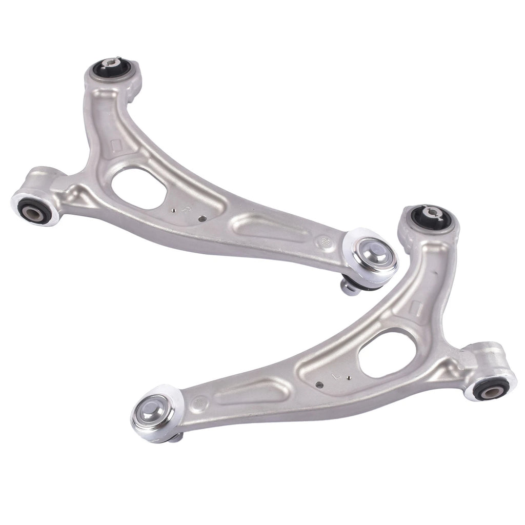Pair Front Control Arm & Ball Joint Assembly for Ford Escape Lincoln Corsair (2020–2023)