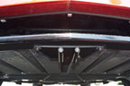 License Plate Bracket Replacement for Cadillac CTS CTS-V Sport (2014–2019)