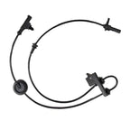 4 x ABS Wheel Speed Sensors for LDV G10 Van (2016)