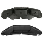 3 Pouch Pocket Bags for Harley Street Glide (1996–2024)