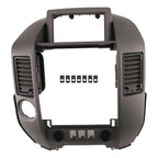 Center Dashboard Cover for Nissan Armada 5.6L V8 (2004–2007) 682577S500