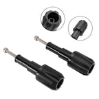 Aluminum Frame Crash Slider Protection for Honda Rebel CMX500 (2017–2021)