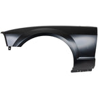 CAPA Certified Fender for Ford Mustang (2005–2009) Front Driver Side