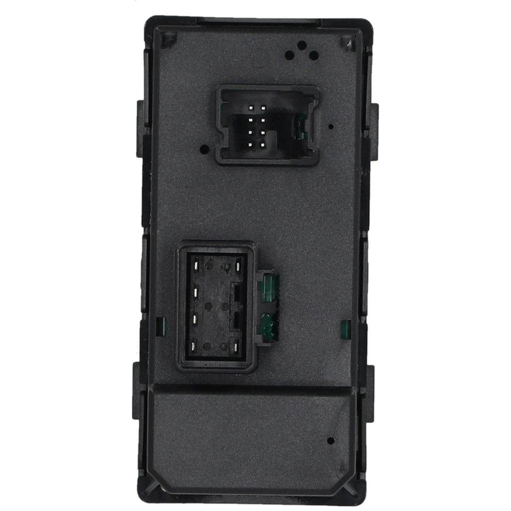 Power Window Master Control Switch for GMC Sierra 2500HD/3500HD (2007–2014) 901341