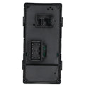 Power Window Master Control Switch for GMC Sierra 2500HD/3500HD (2007–2014) 901341