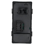 Power Window Master Control Switch for GMC Sierra 2500HD/3500HD (2007–2014) 901341