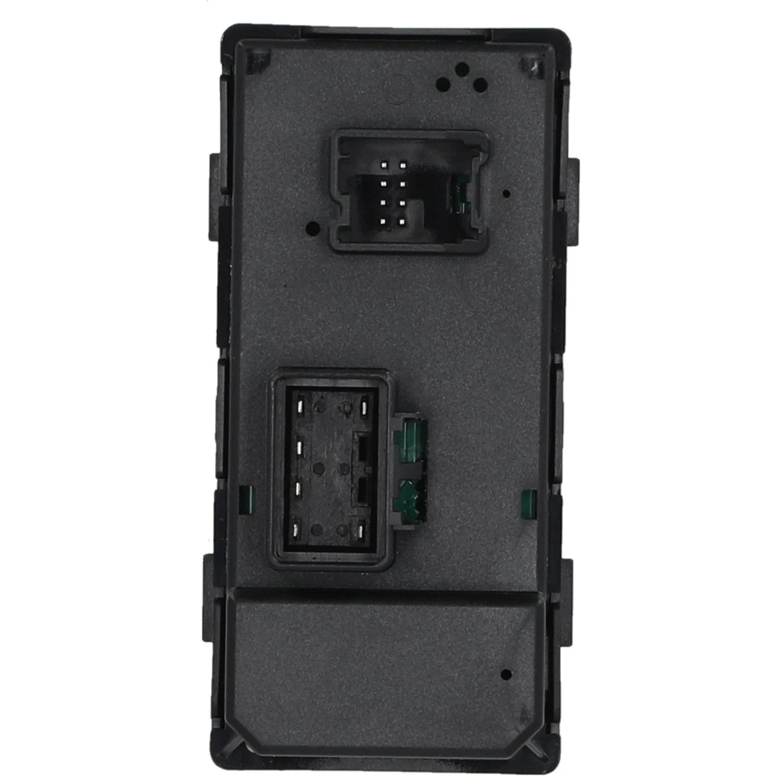 Power Window Master Control Switch for GMC Sierra 2500HD/3500HD (2007–2014) 901341