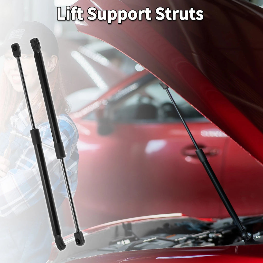 Front Hood Lift Supports Struts for Toyota FJ Cruiser (2007–2010)
