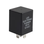 5-Pin EP27 FL27 LED Flasher Relay for Universal Applications (2010–2023)