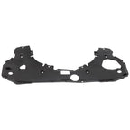 Front Engine Splash Shields for Acura MDX (2022–2024)