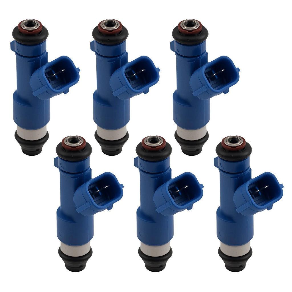 Direct Replacement Fuel Injector for Nissan GT-R 3.8L (2009–2021) 16600-38B0B
