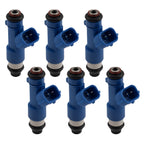 Direct Replacement Fuel Injector for Nissan GT-R 3.8L (2009–2021) 16600-38B0B