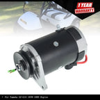 Starter Generator for Yamaha Golf Cart G2-G14 (1978–1995)