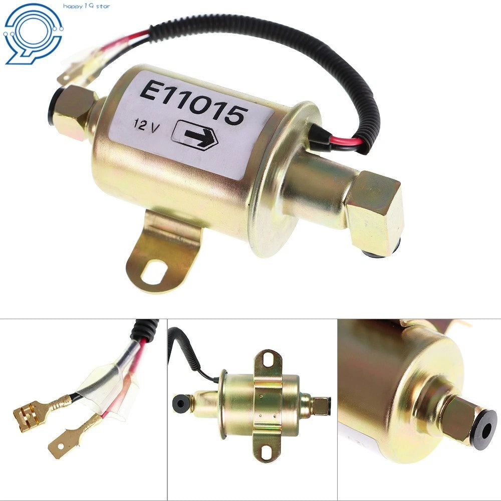 Electrical Fuel Pump for Onan Cummins (E11015)