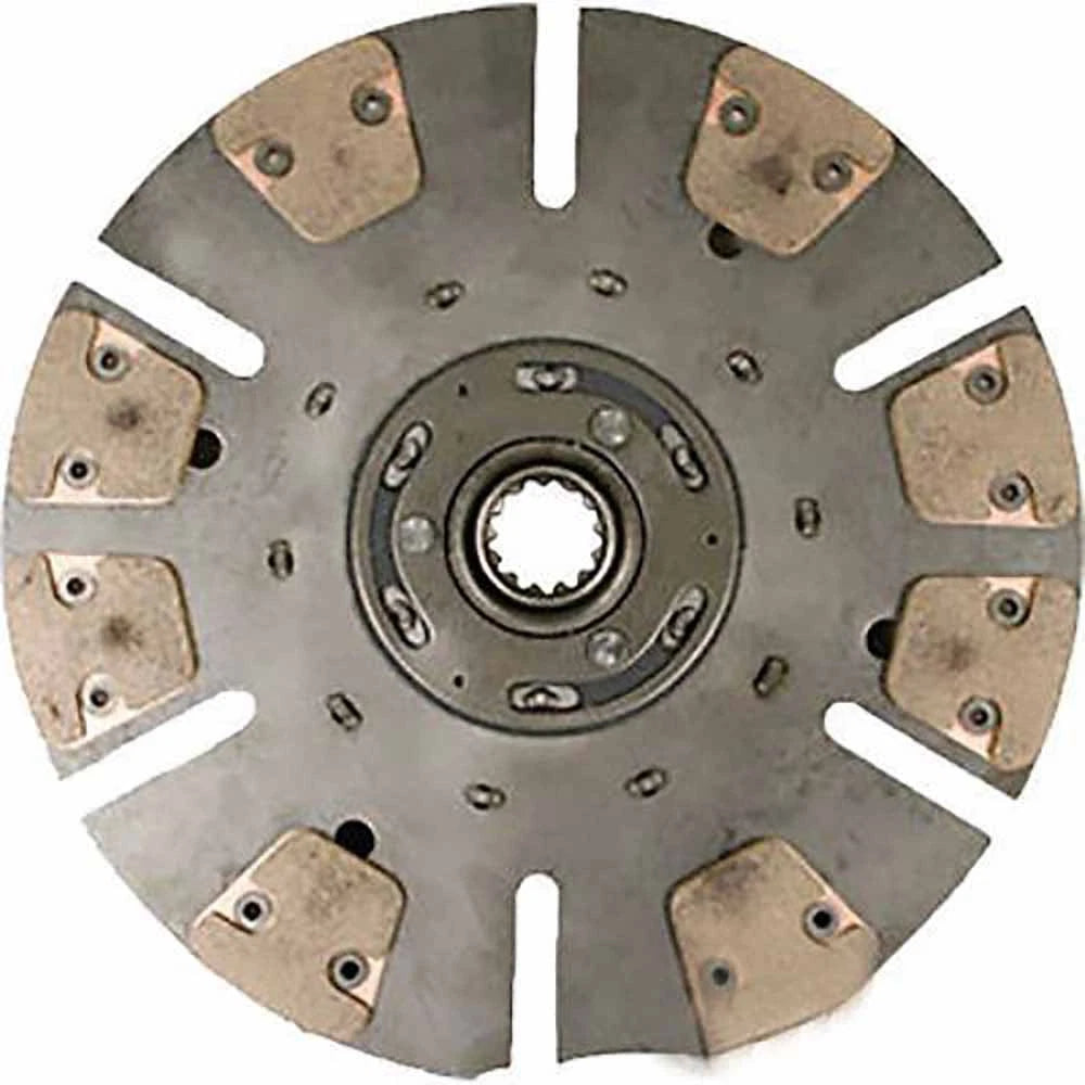 Spring Loaded Trans Disc for Case-IH Tractor 1566, 1568 (67736-R88)
