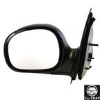 FO1320178 Door Mirror for Ford F-150, F-250 (2015–2020) Left Driver Side