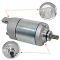 Starter Motor for Suzuki LT-V700 (2004–2005) K2116-31320