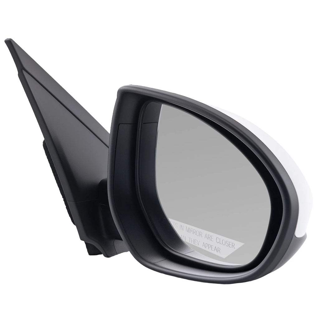 Right Rear View Mirror for Mazda 3 GS-SKY/GT/GX (2010–2013) Power Adjust
