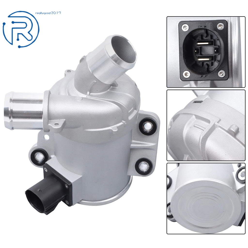 Electric Water Pump for Ford Fusion C-Max Lincoln MKZ (2013–2020)