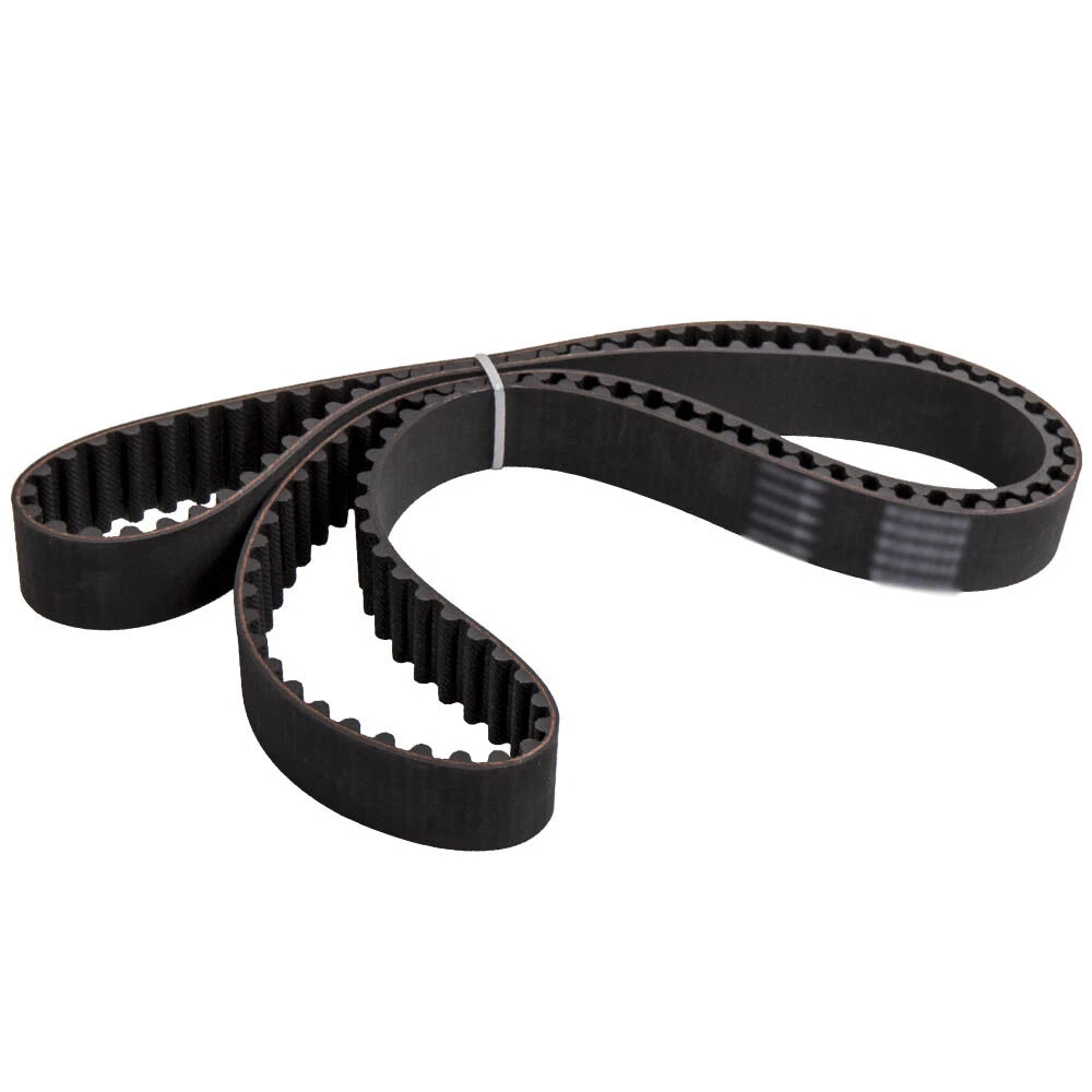 Timing Belt Kit for Mitsubishi Galant 2.0L (1989–1992) & Plymouth Laser 2.0L