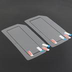 2X Dashboard Screen Scratch Protector Film for Yamaha XMAX300 (2025)