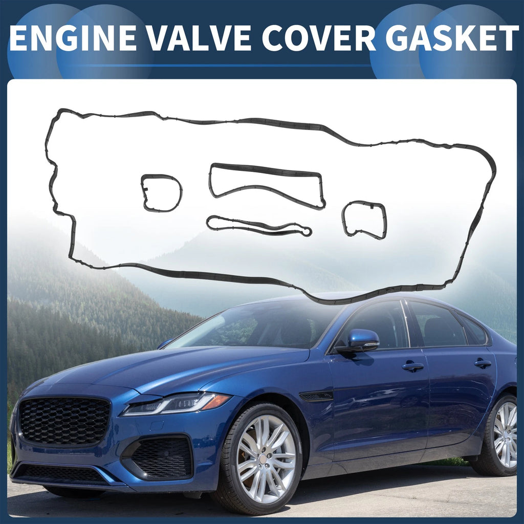 Valve Cover Gasket No.K2GE6584AA for Ford Focus IV (Hn) 2.3 ST Ecoboost (2019-On)