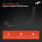 Crankcase Breather Vent Hose for BMW F10 E70 E71 550i 750i X5 X6 (2011–2017)
