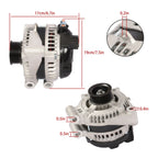 Alternator for Land Rover Range Rover (2002–2012)