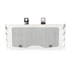 Radiator Grille Guard Cover for BMW R Nine T (2014-2018) Black