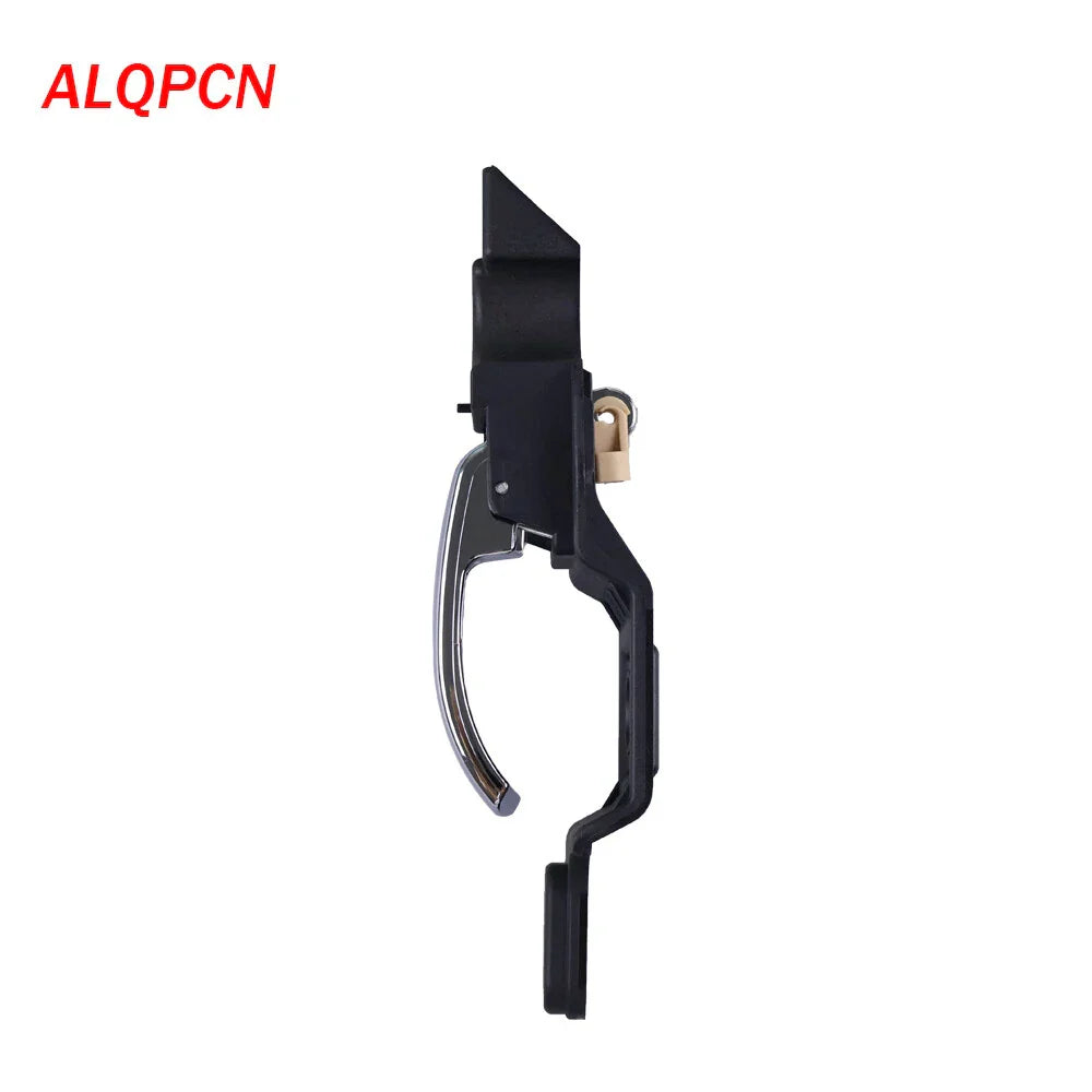 Front Right Passenger Side Door Inner Handle for Dodge Challenger (2008-2014)