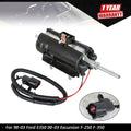 Fuel Pump for Ford E350, Excursion, F-250, F-350 (1998–2003)