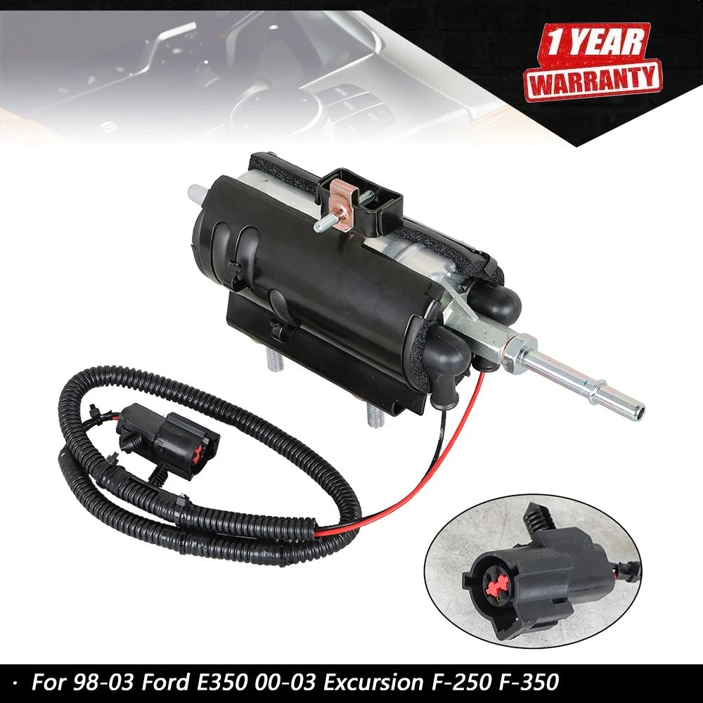 Fuel Pump for Ford E350, Excursion, F-250, F-350 (1998–2003)