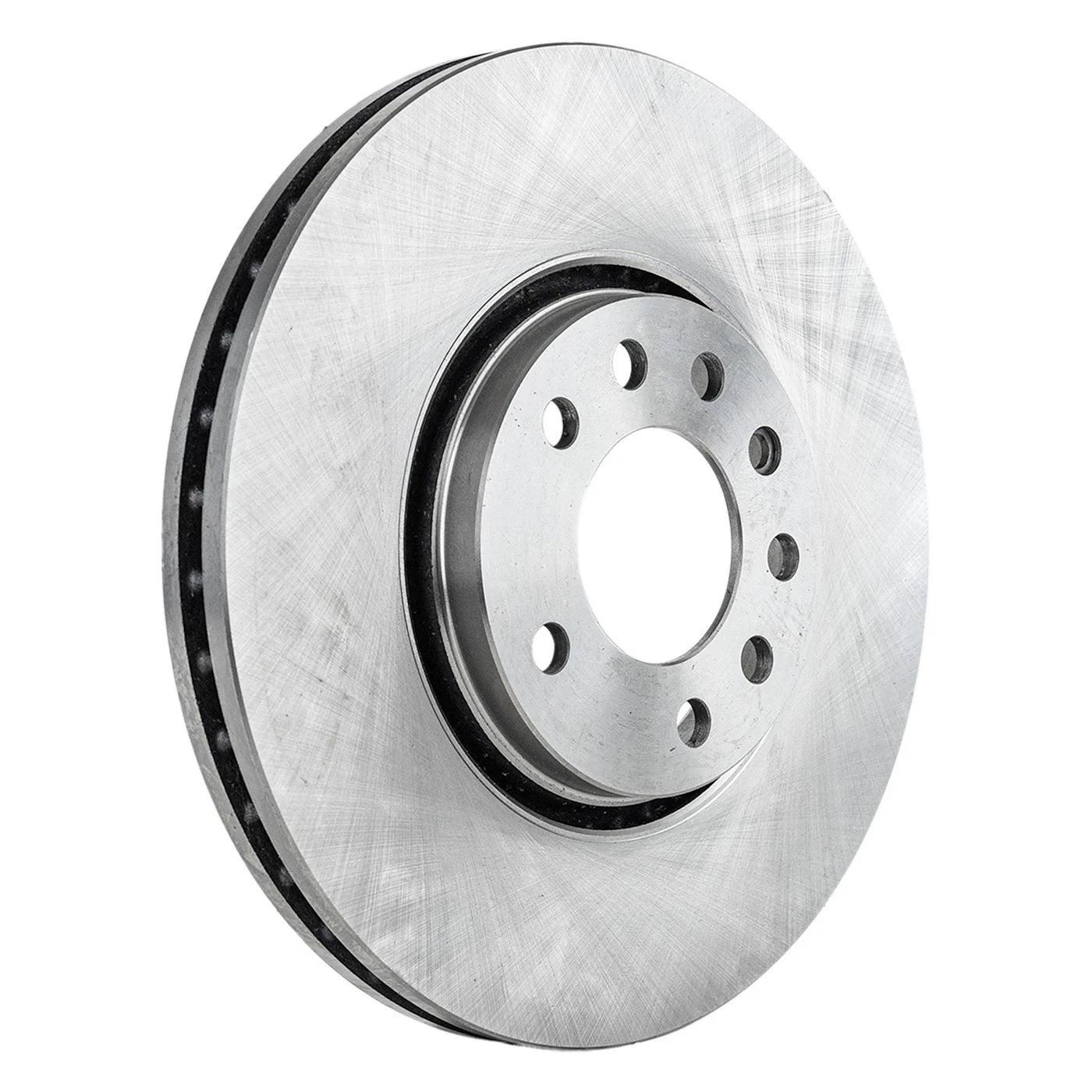 Front Brake Disc Rotors and Pads Kit for Saab 9-3X 9-3 (2003–2011)