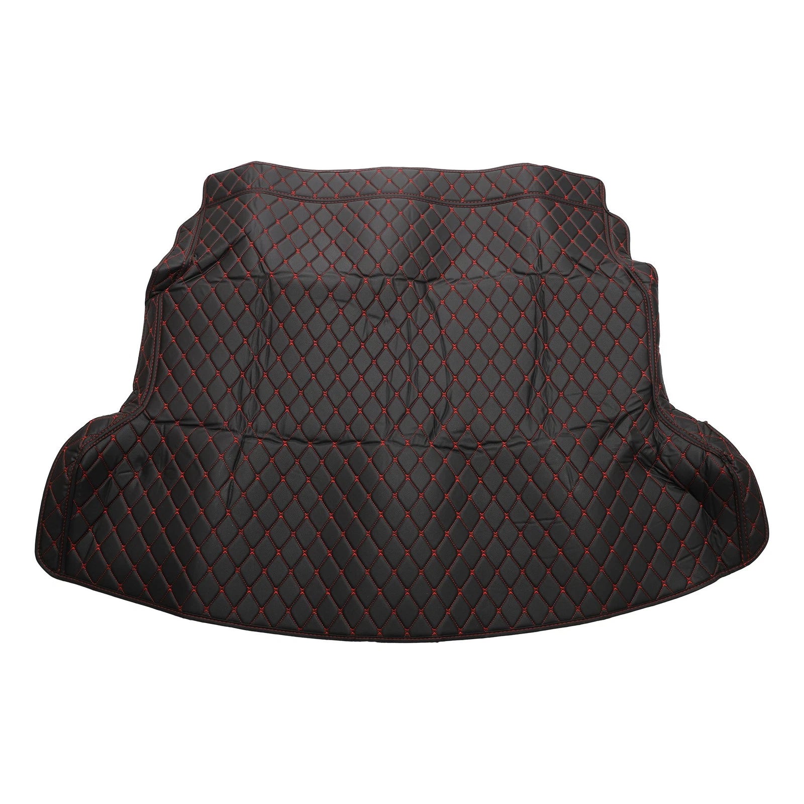 Cargo Liner Trunk Mat for Honda CR-V (2012–2016) Black XPE
