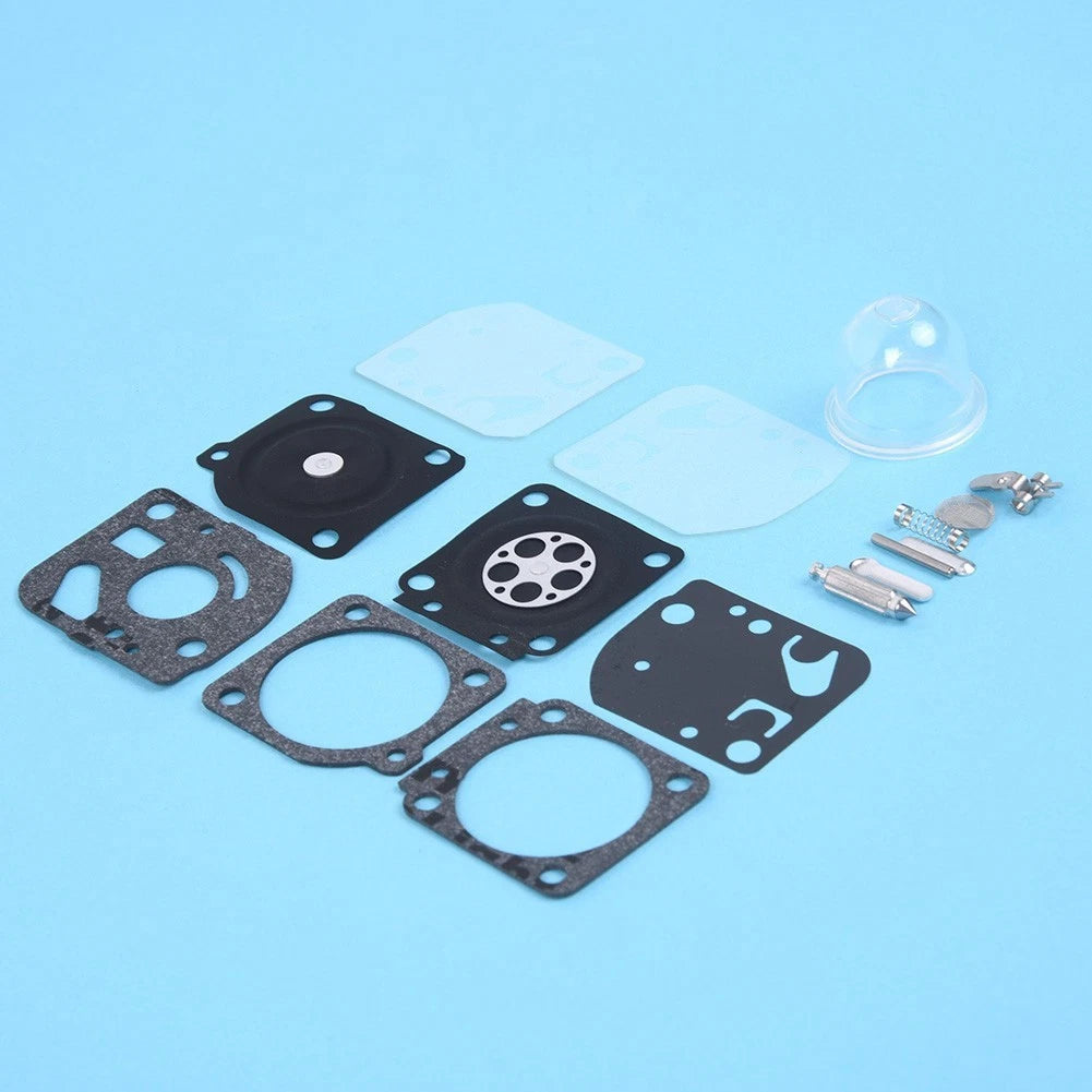 Carburetor Rebuild Kit C1U-H18 A-D C1U-H29 C1U-H31 A-C C1U-H33 C1H-H40 C1U-H41 for