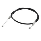 Tailgate Hatch Lock Cable for Toyota Sequoia (2001–2007)