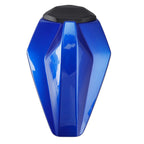 Racing Tail Rear Seat Fairing Cowl for Kawasaki ZX6R (2019–2025) - Blue