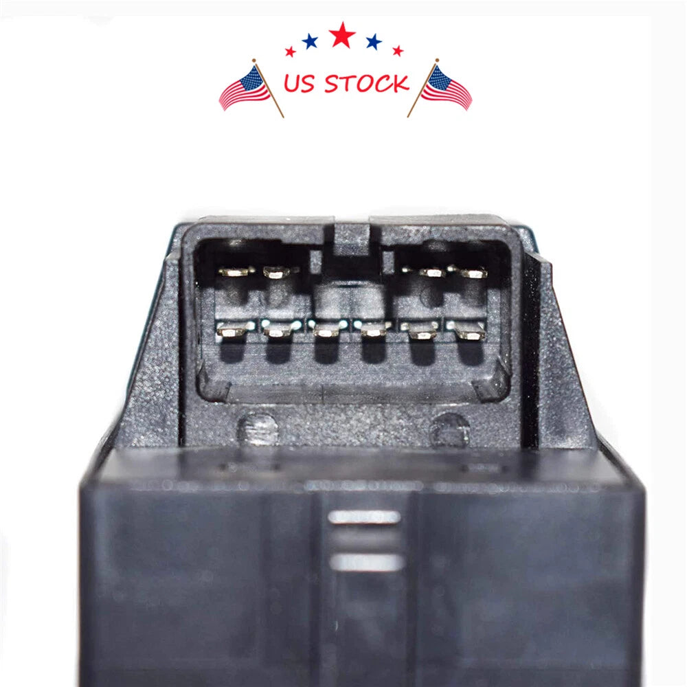 Electric Power Window Switch for Suzuki Grand Vitara XL-7 (1999-2002)