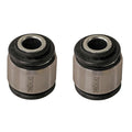 Set of 2 Rear Suspension Knuckle Bushings for Camry Celica Corolla RX400h