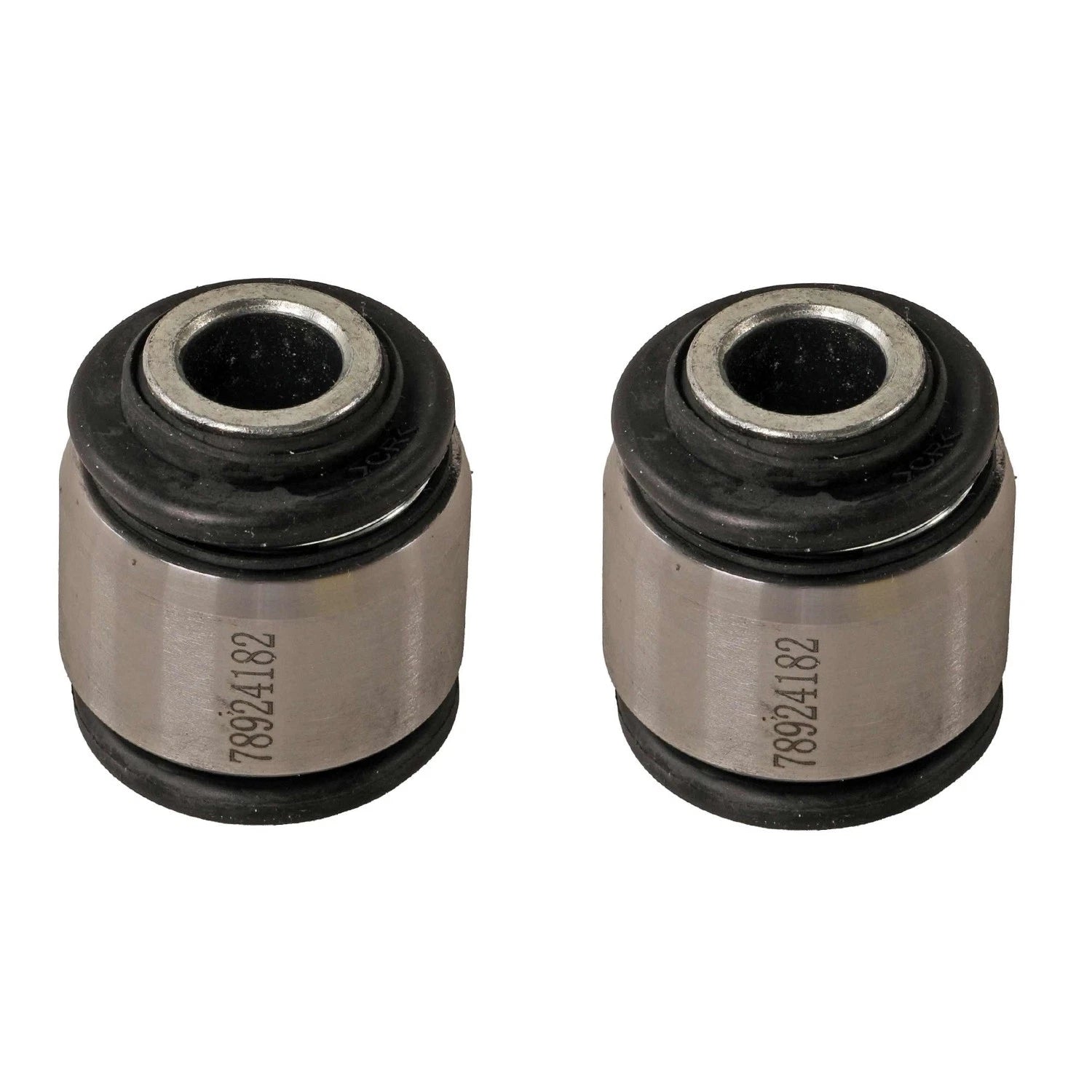 Set of 2 Rear Suspension Knuckle Bushings for Camry Celica Corolla RX400h