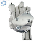 A/C Compressor with Clutch for Nissan Altima (2013–2018)