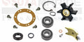 Sea Water Pump Major Repair Kit for Yanmar 2QM 2QM20 3QM30 (All Years) 724770-42702