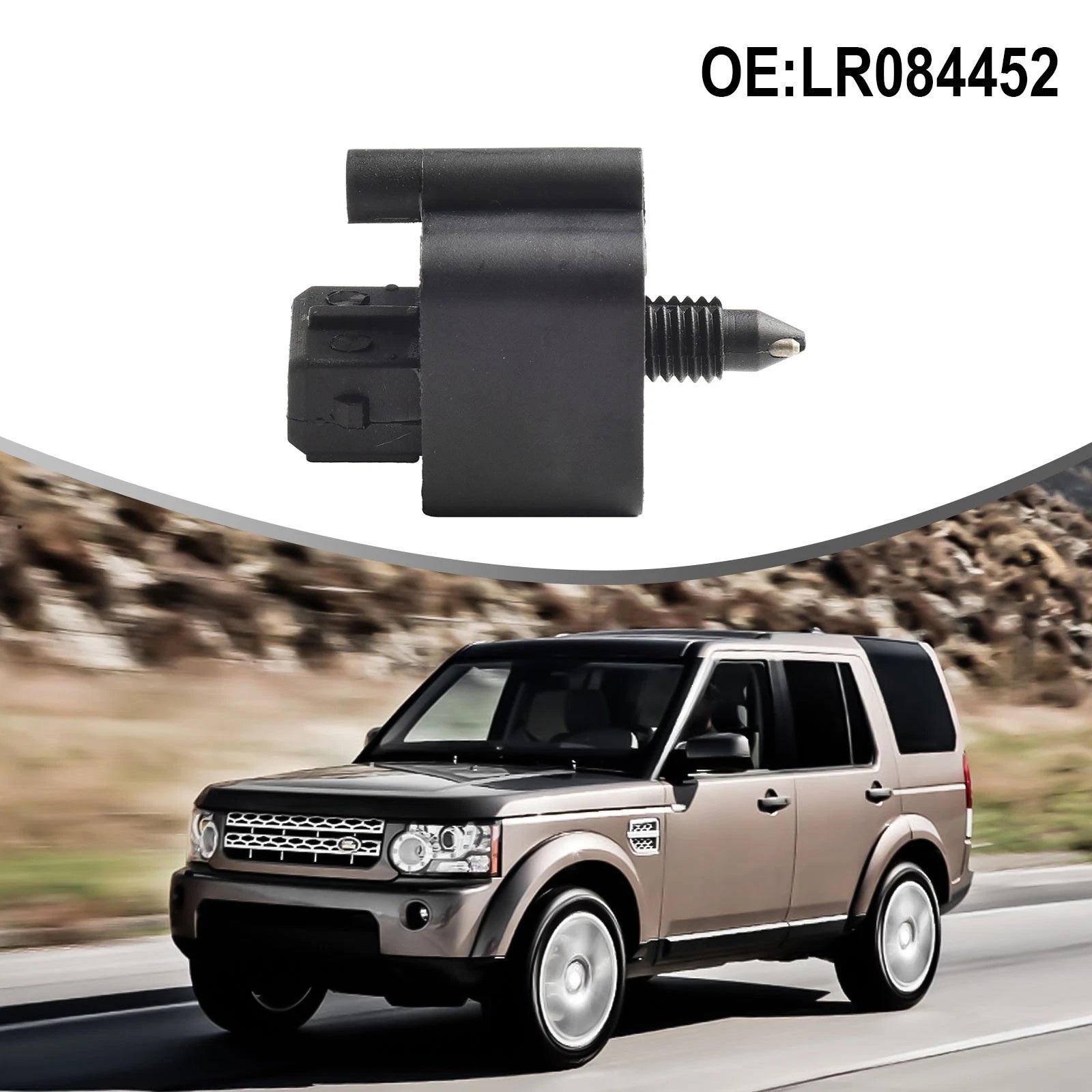Sensors for Land Rover Discovery IV (2009–2016) LR084452