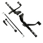 Forward Control Pegs Linkage for Harley Sportster XL883 XL1200 (2004–2013)