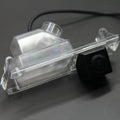 Rear View Backup Camera for Hyundai Elantra GT (2013–2017)